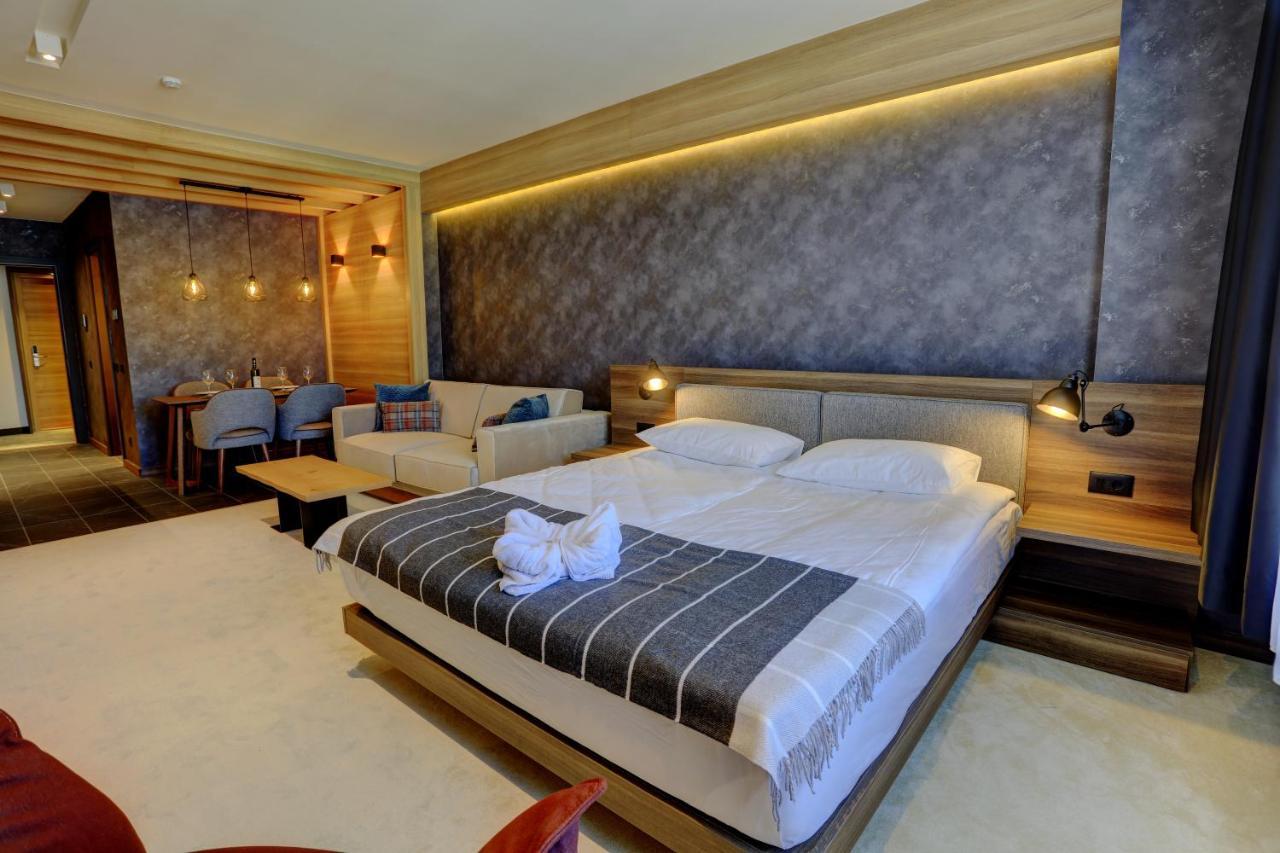 Woodside Kopaonik 417-418 Apartment Bagian luar foto
