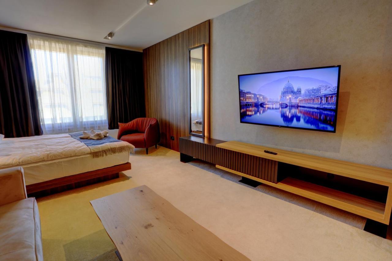 Woodside Kopaonik 417-418 Apartment Bagian luar foto