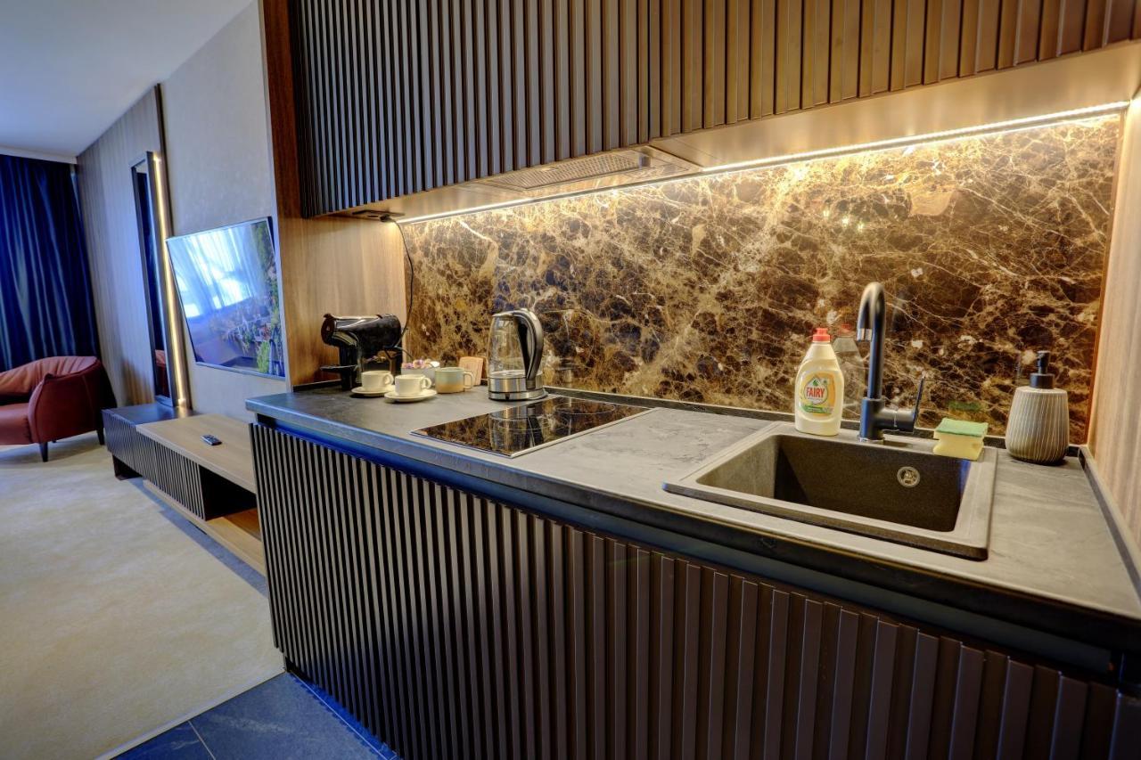 Woodside Kopaonik 417-418 Apartment Bagian luar foto