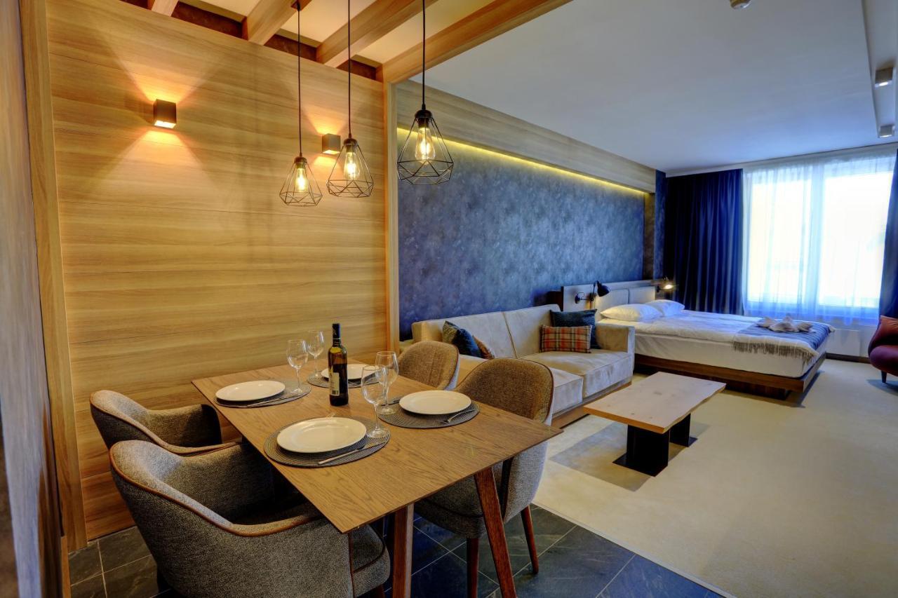 Woodside Kopaonik 417-418 Apartment Bagian luar foto