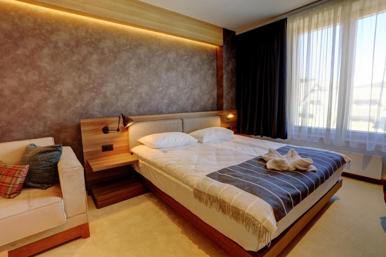 Woodside Kopaonik 417-418 Apartment Bagian luar foto