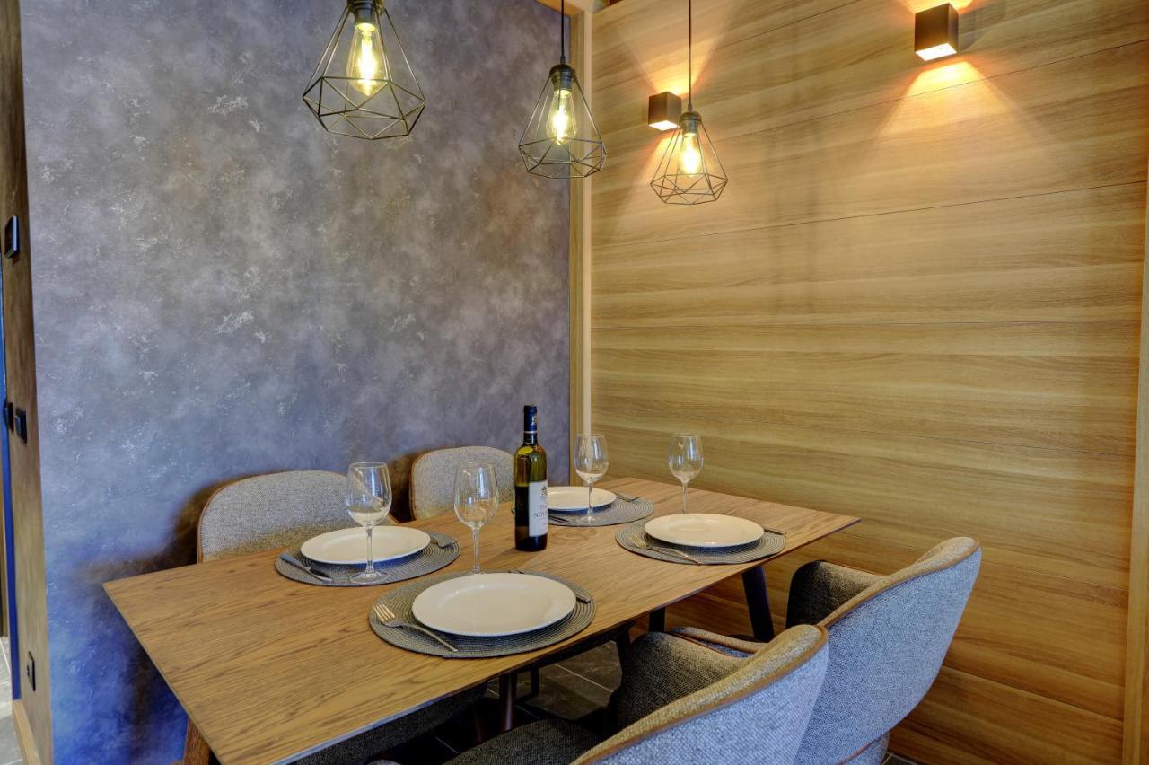 Woodside Kopaonik 417-418 Apartment Bagian luar foto
