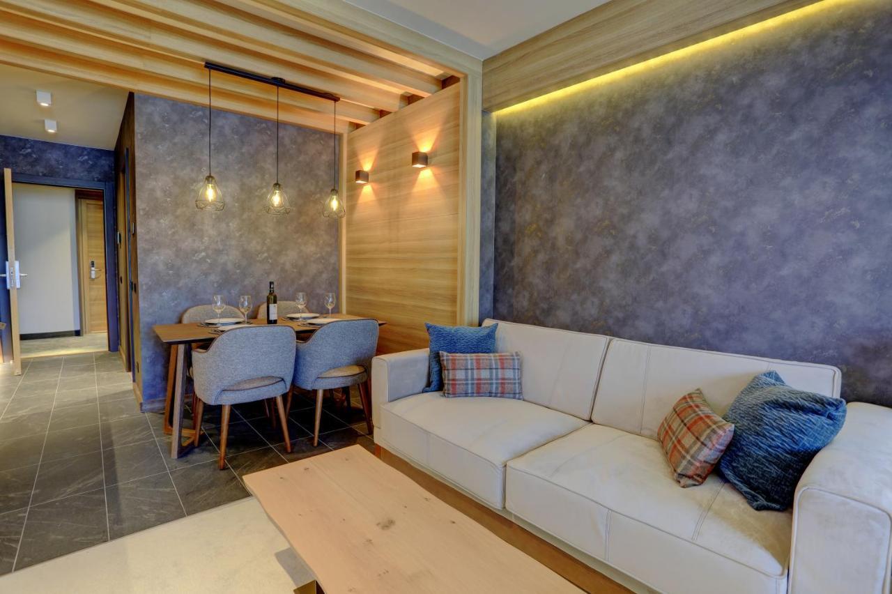 Woodside Kopaonik 417-418 Apartment Bagian luar foto