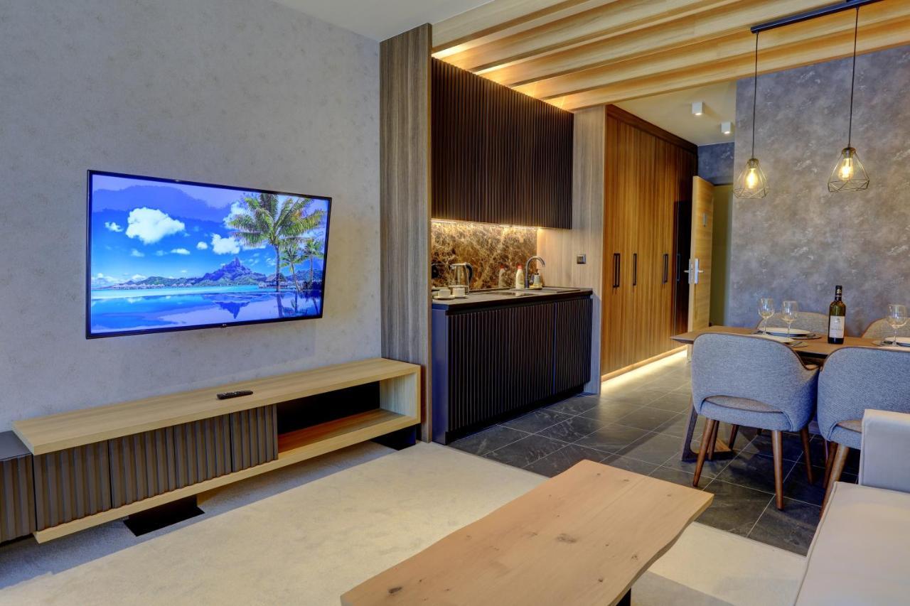 Woodside Kopaonik 417-418 Apartment Bagian luar foto