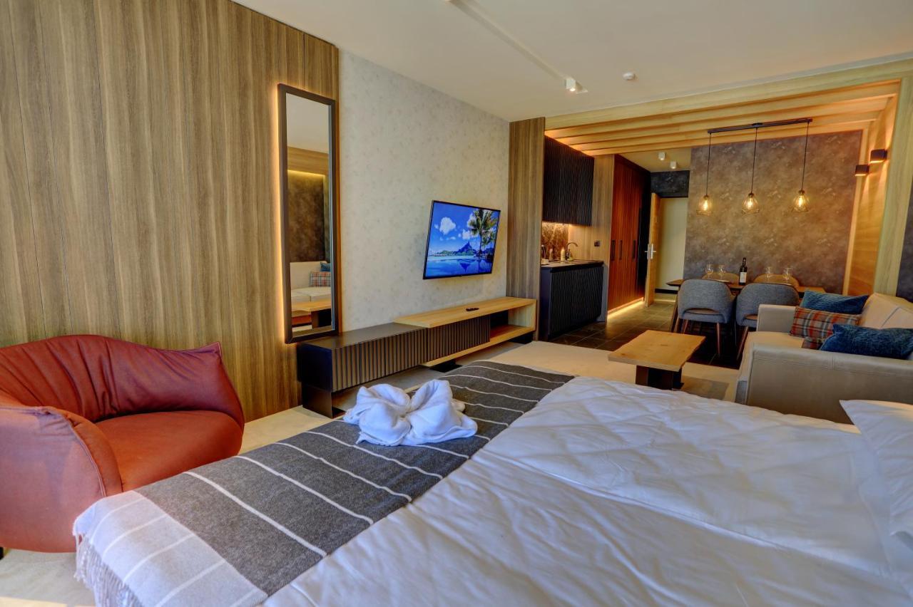 Woodside Kopaonik 417-418 Apartment Bagian luar foto