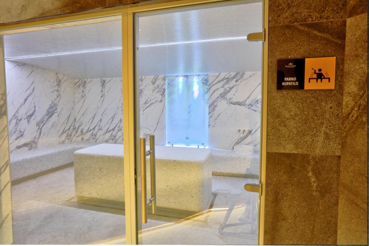 Woodside Kopaonik 417-418 Apartment Bagian luar foto