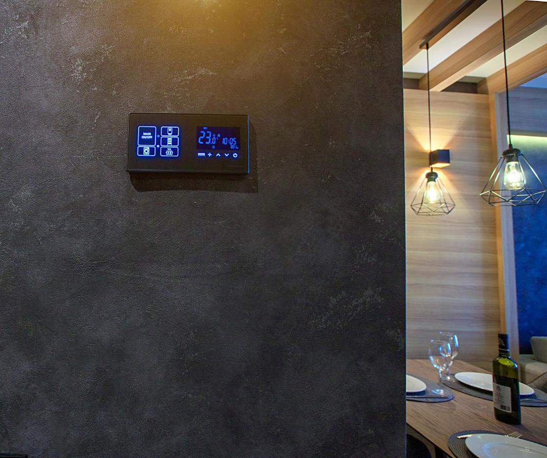 Woodside Kopaonik 417-418 Apartment Bagian luar foto