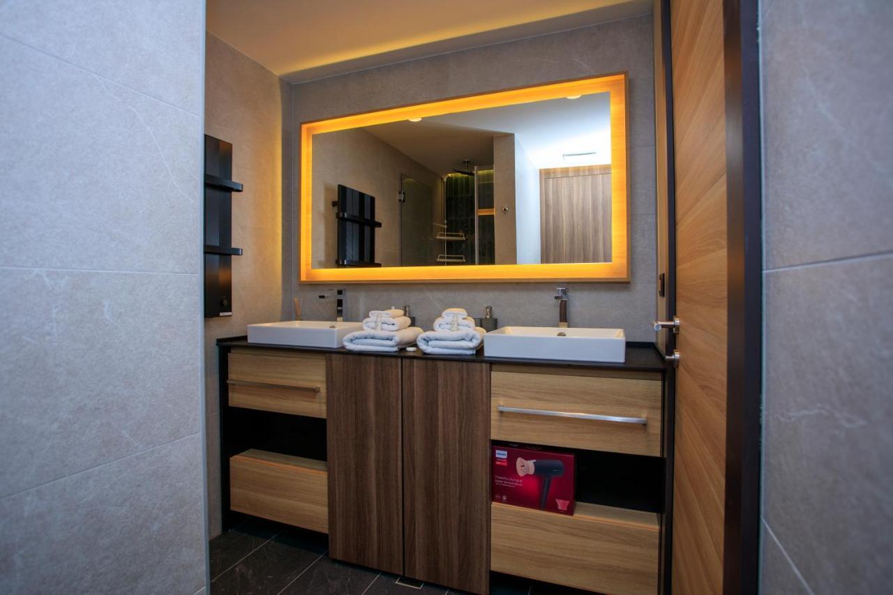 Woodside Kopaonik 417-418 Apartment Bagian luar foto