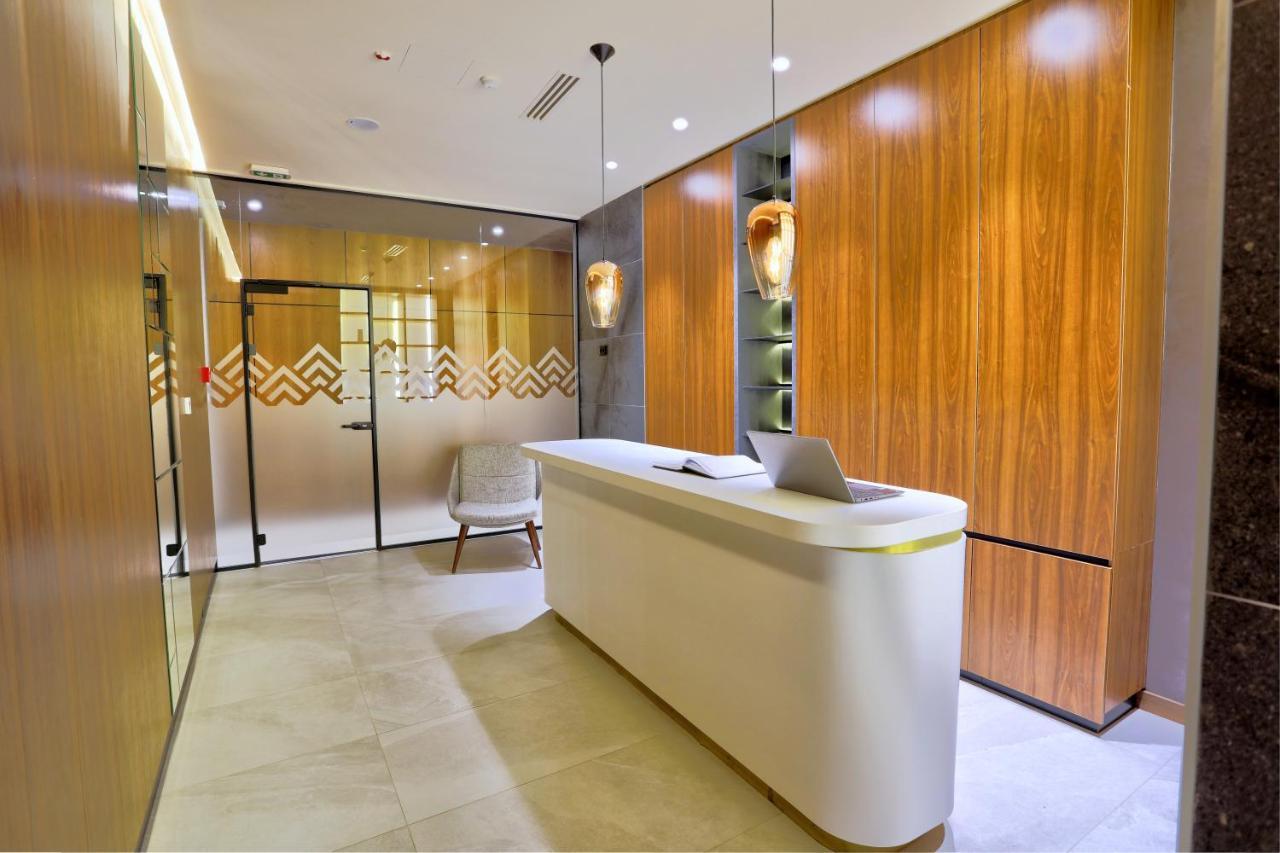 Woodside Kopaonik 417-418 Apartment Bagian luar foto