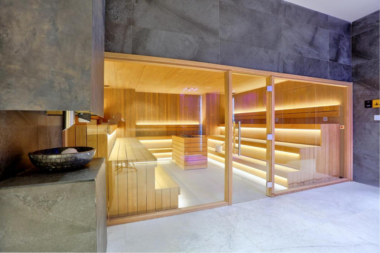 Woodside Kopaonik 417-418 Apartment Bagian luar foto