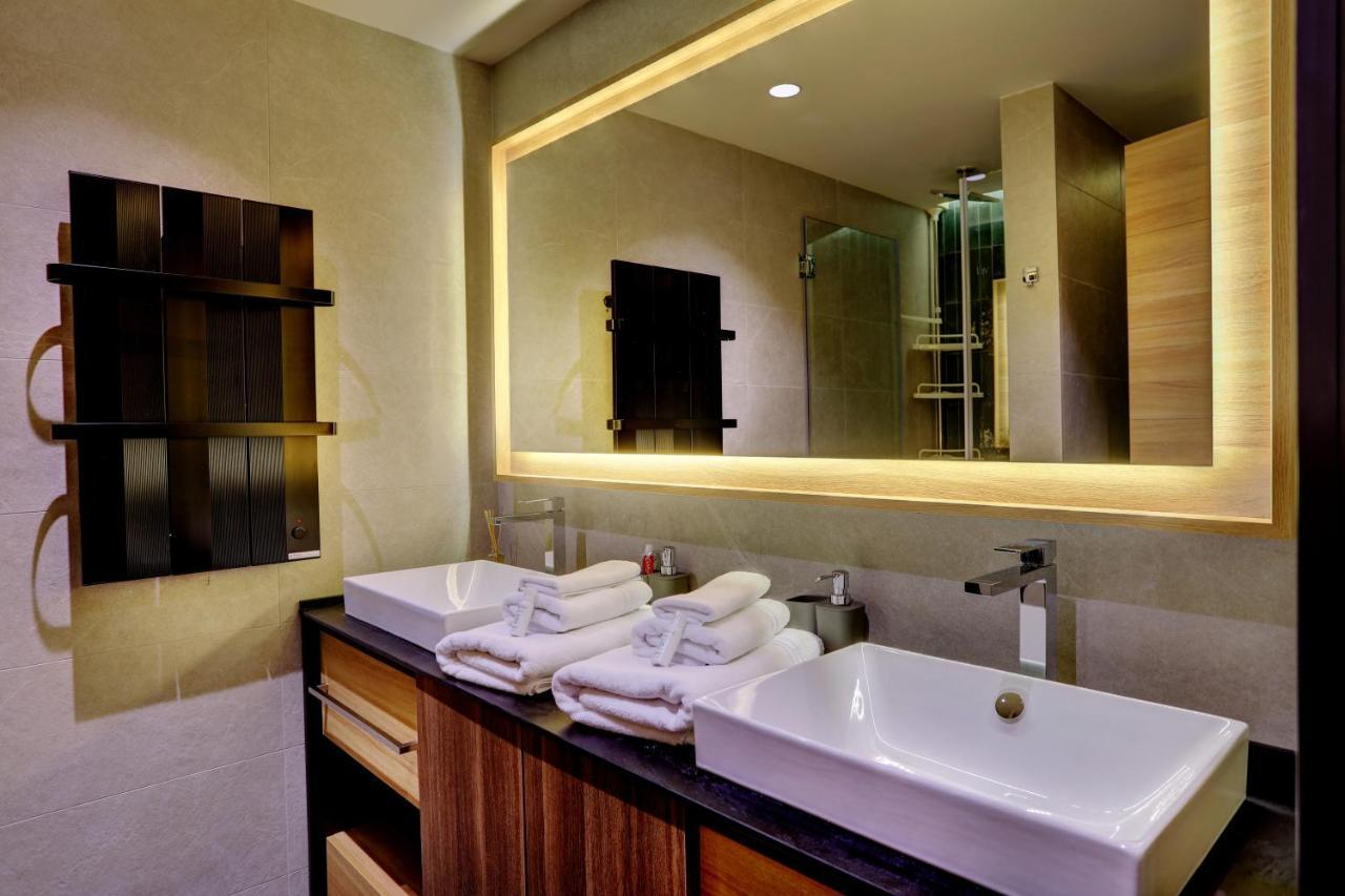 Woodside Kopaonik 417-418 Apartment Bagian luar foto