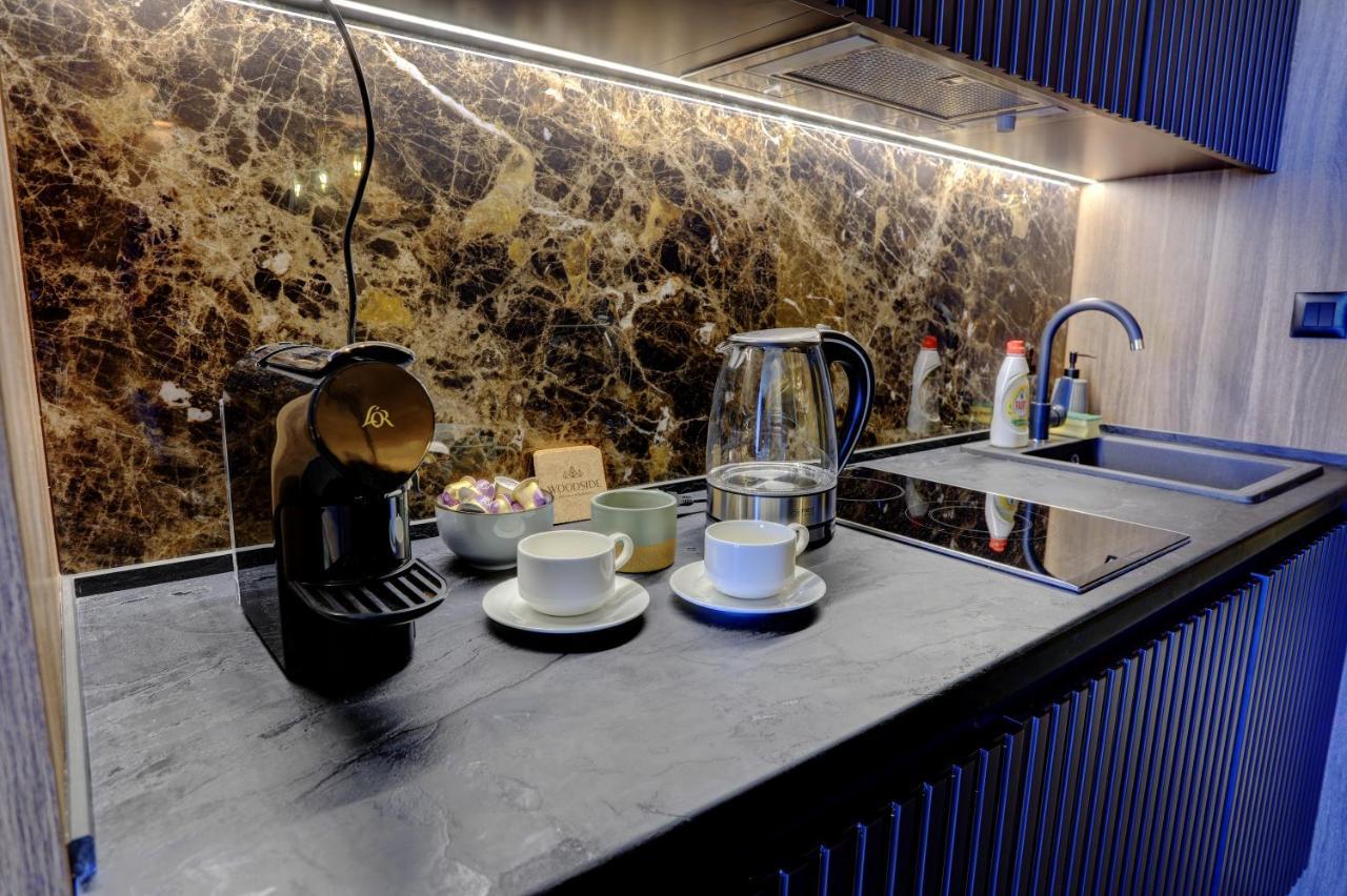 Woodside Kopaonik 417-418 Apartment Bagian luar foto
