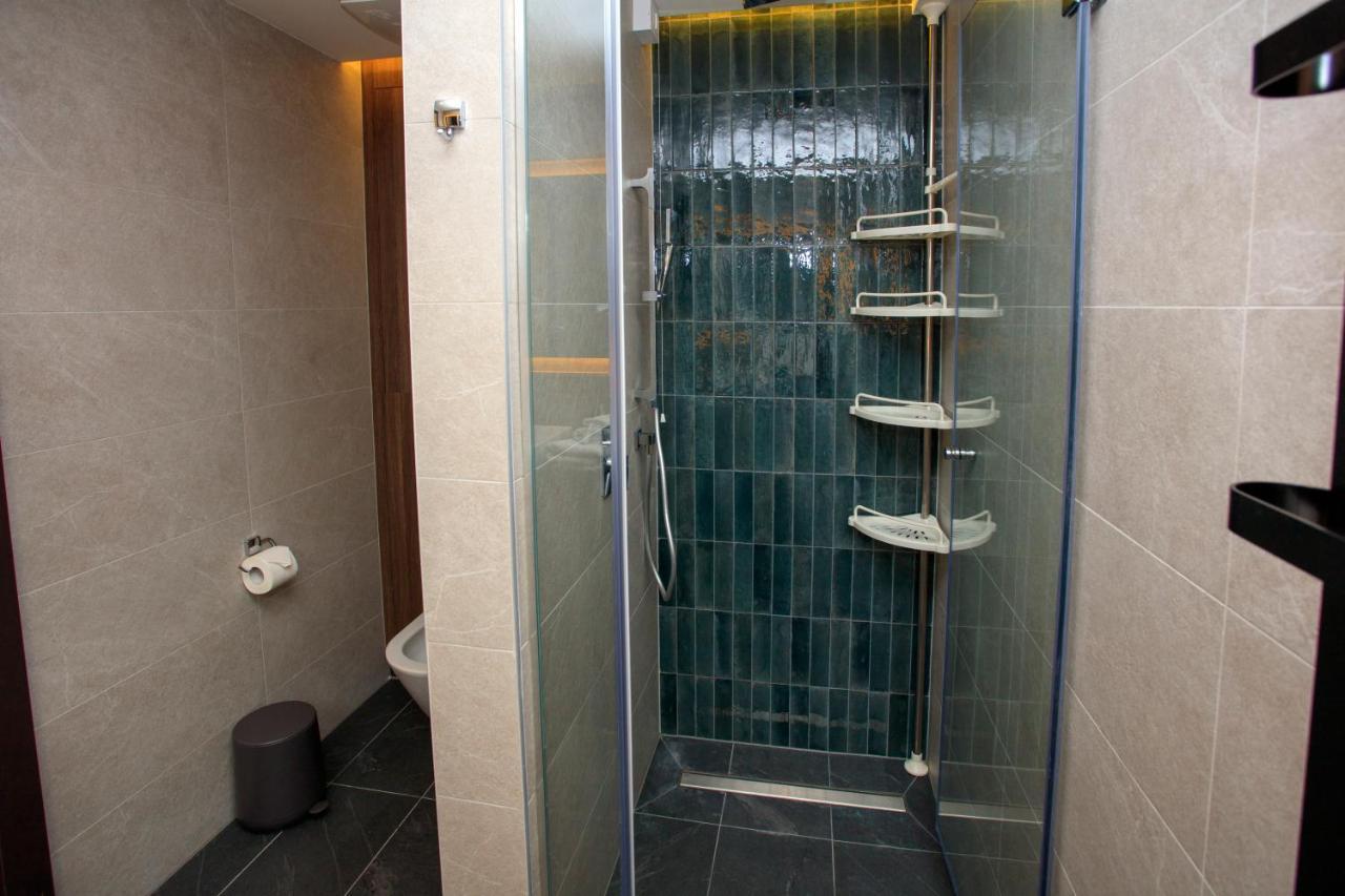 Woodside Kopaonik 417-418 Apartment Bagian luar foto