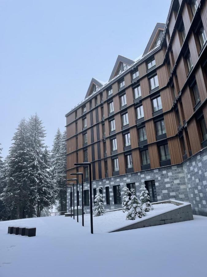 Woodside Kopaonik 417-418 Apartment Bagian luar foto