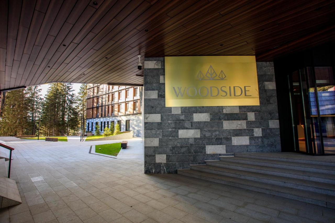 Woodside Kopaonik 417-418 Apartment Bagian luar foto