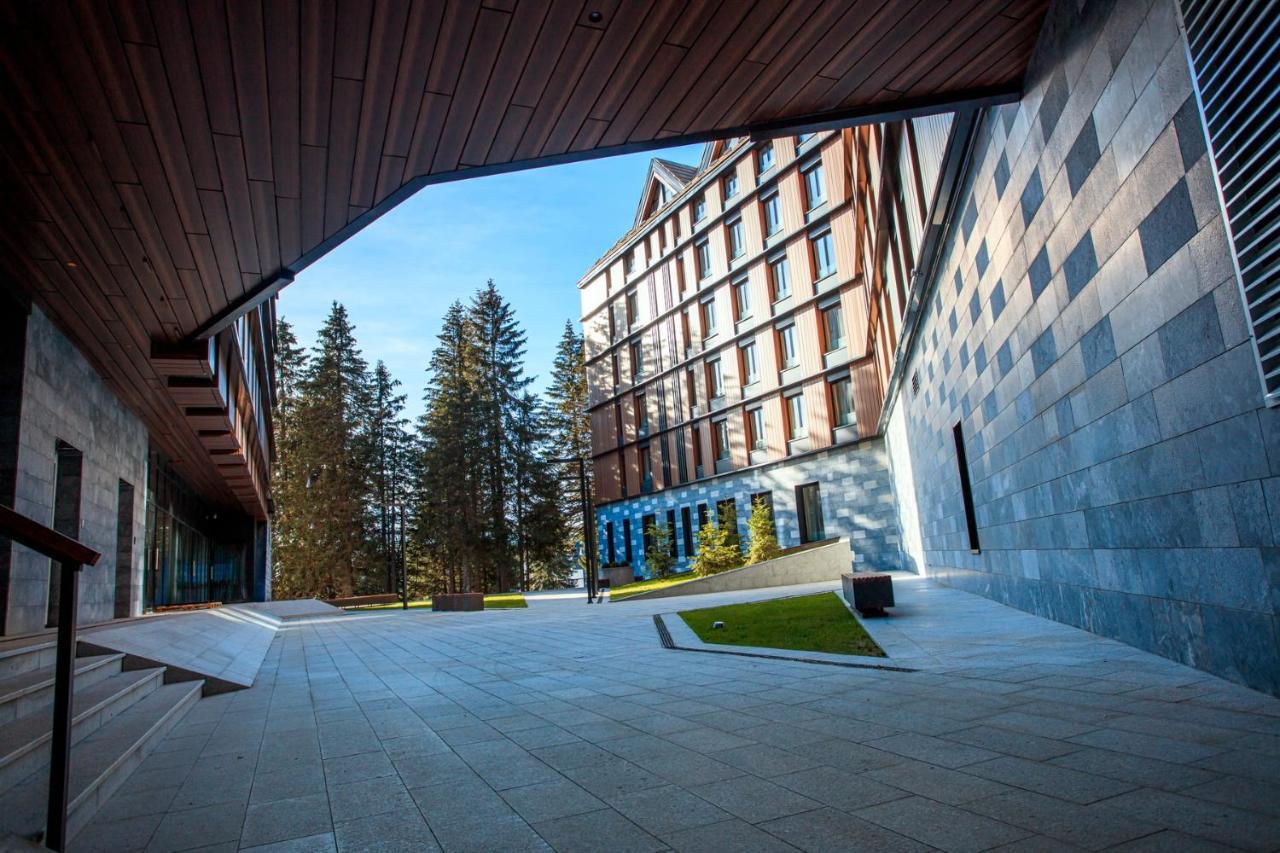 Woodside Kopaonik 417-418 Apartment Bagian luar foto