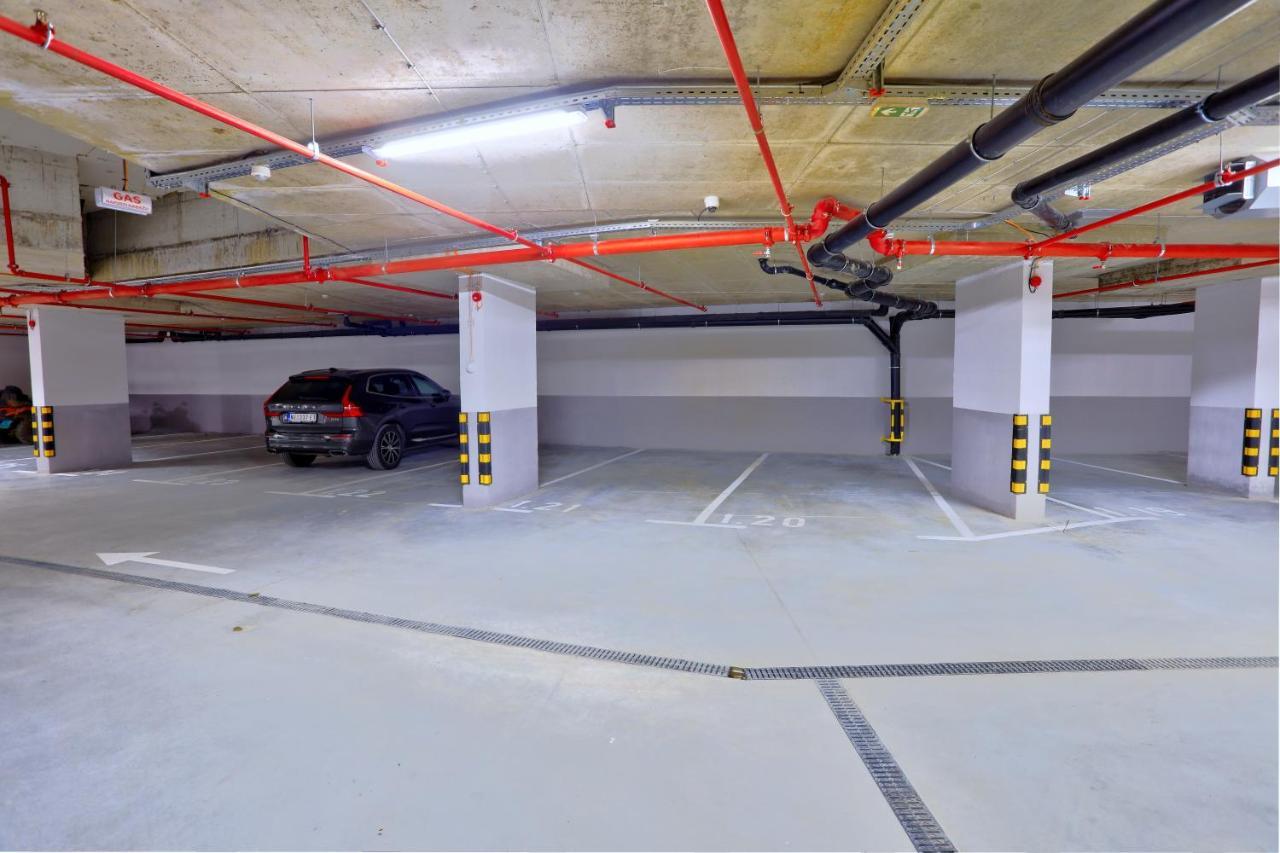 Woodside Kopaonik 417-418 Apartment Bagian luar foto