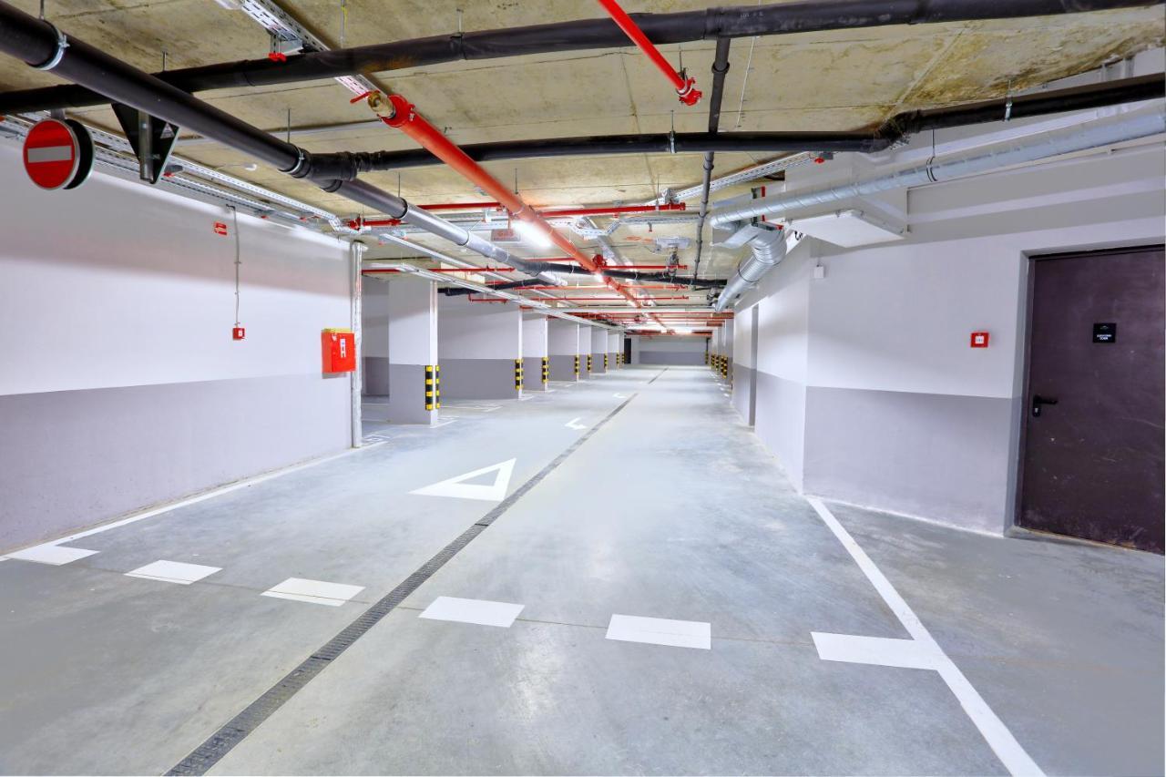 Woodside Kopaonik 417-418 Apartment Bagian luar foto