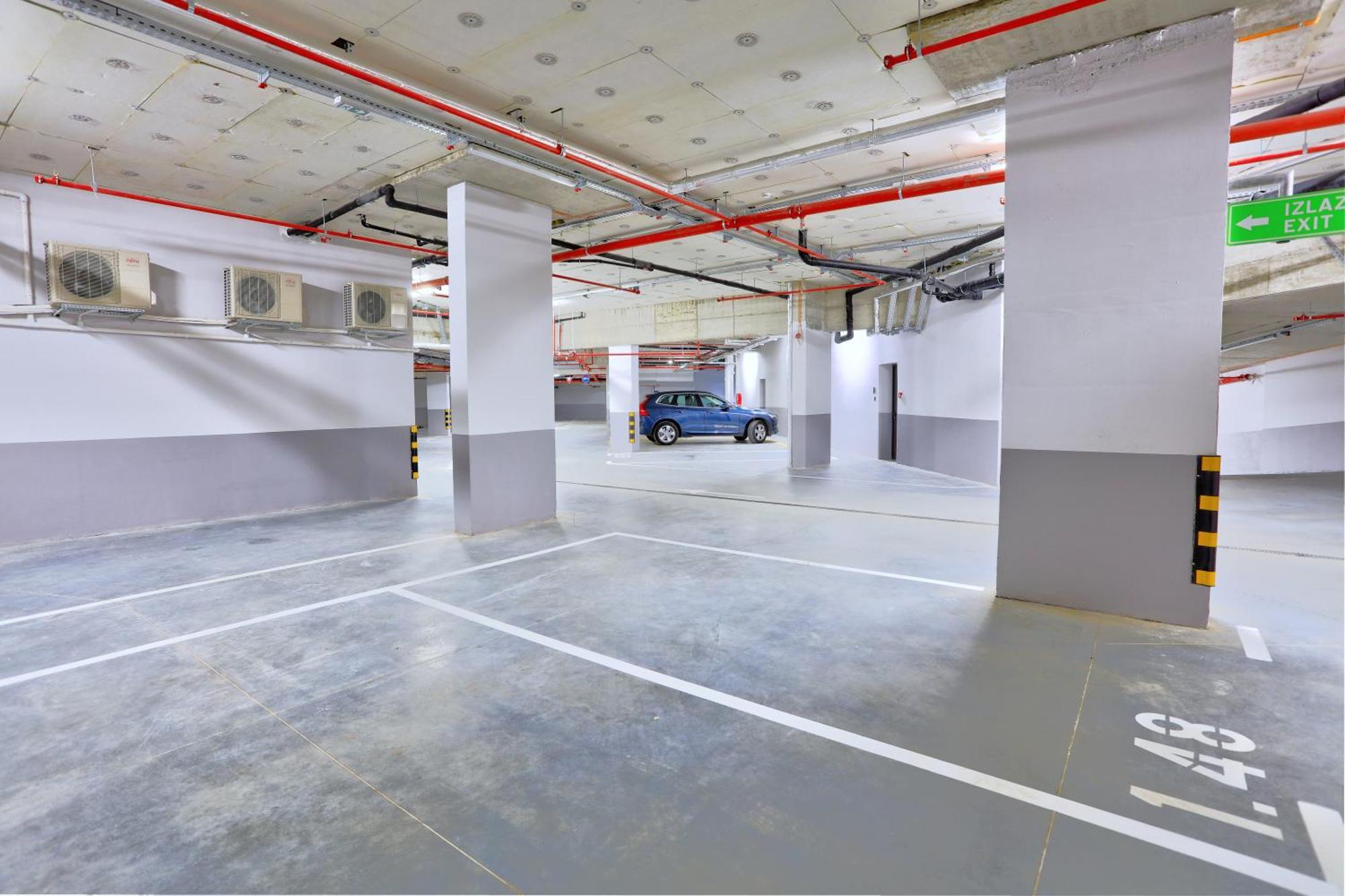Woodside Kopaonik 417-418 Apartment Bagian luar foto